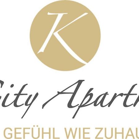 K City Apartments Wichtelgasse Wenen Buitenkant foto