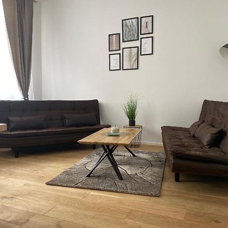 K City Apartments Wichtelgasse Wenen Buitenkant foto