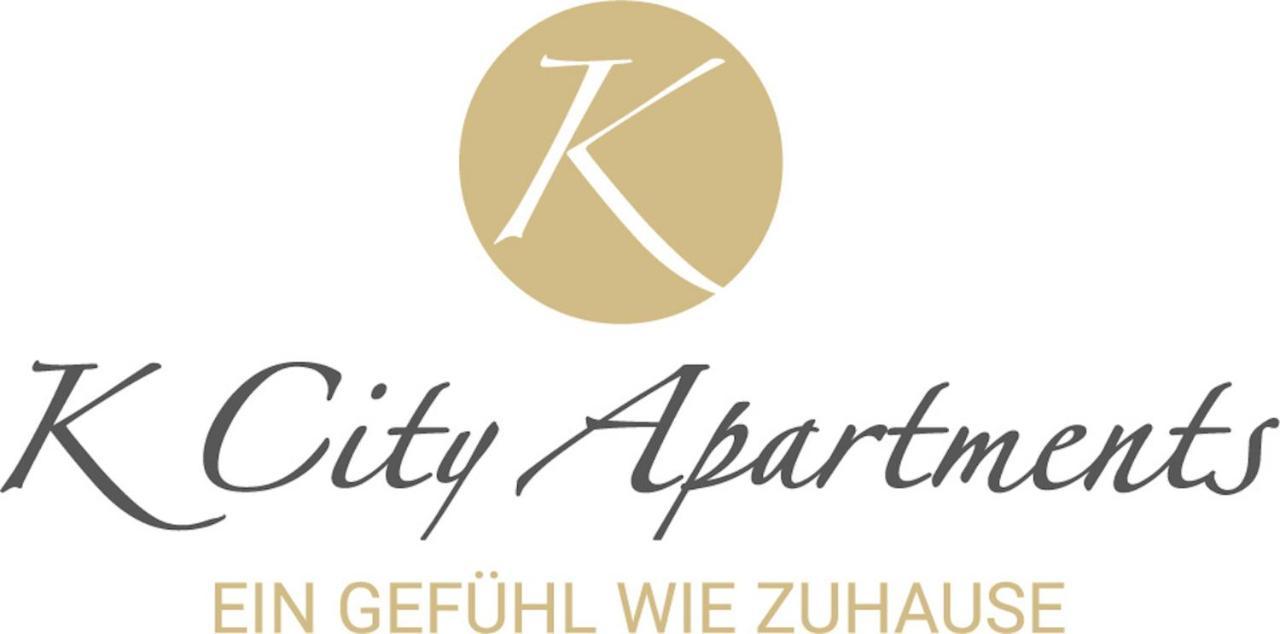 K City Apartments Wichtelgasse Wenen Buitenkant foto